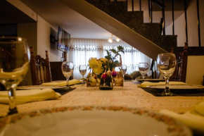 Casa Libertad